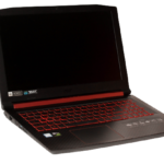 Acer Nitro 5 AN515-52: Fairly Used Powerhouse Gaming Laptop