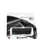 32 GB Kingston USB 3.0 Pendrive (New)