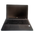 HP 250 G6 Notebook: Gently used - In Excellent Condition