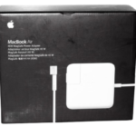Original 60W Macbook MagSafe Power Adapter (fairly used)