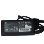 Original HP Laptop Charger - 18.5V-3.5A AC Adapter