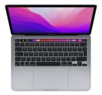 MacBook Pro 13 2022 M2 8GB RAM 512GB SSD - Class A plus plus Refurbished - Almost new