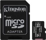 Kingston Canvas Select Plus SDCS2